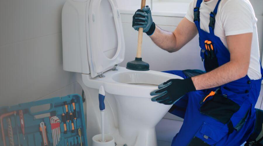 Local 24/7 Emergency Plumbing in Post, TX